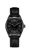 Orologio Hamilton Uomo Field in Acciaio H68401735 - H68401735